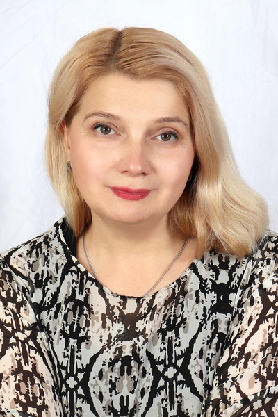 Боброва Елена Иосифовна