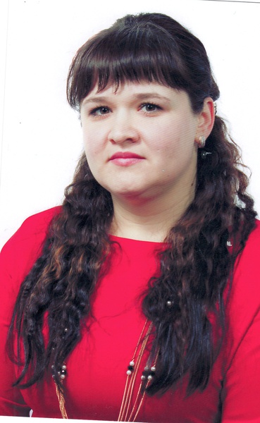 Денисова Анна Павловна