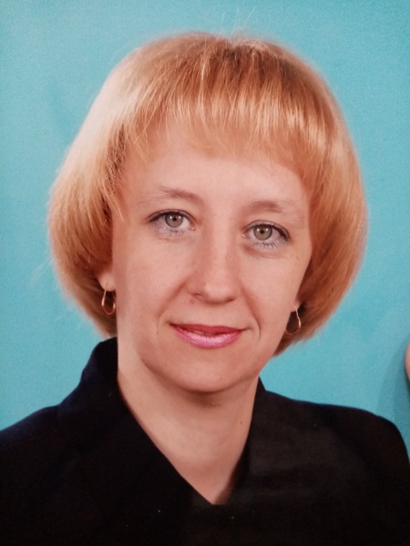 Кондрашова Ирина Александровна