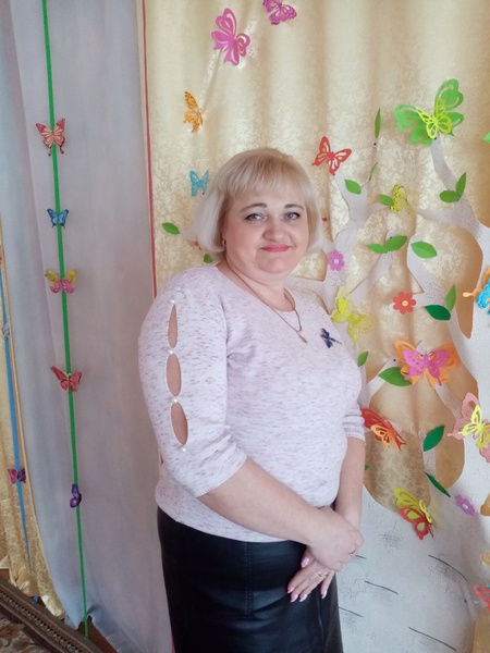 Янчицкая Татьяна Адамовна